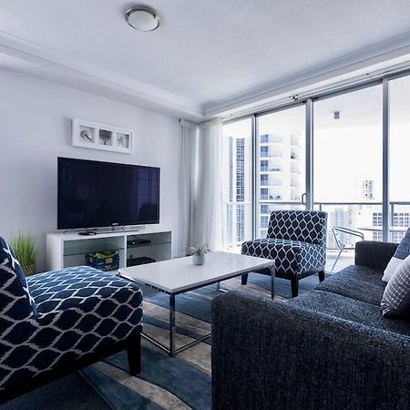 Apartment With Ocean Views Χρυσή Ακτή Εξωτερικό φωτογραφία