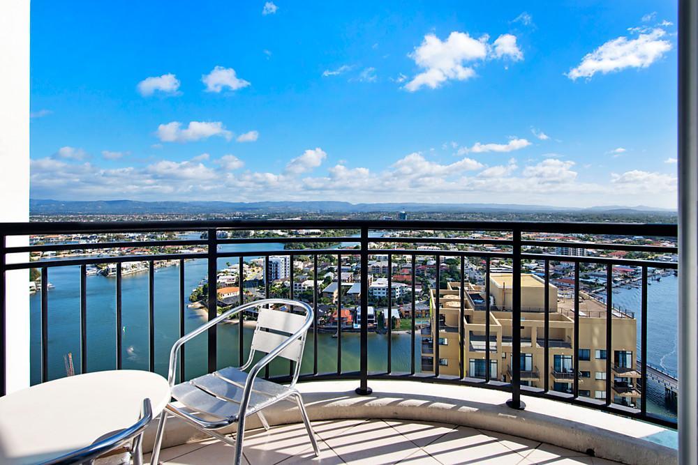 Apartment With Ocean Views Χρυσή Ακτή Εξωτερικό φωτογραφία
