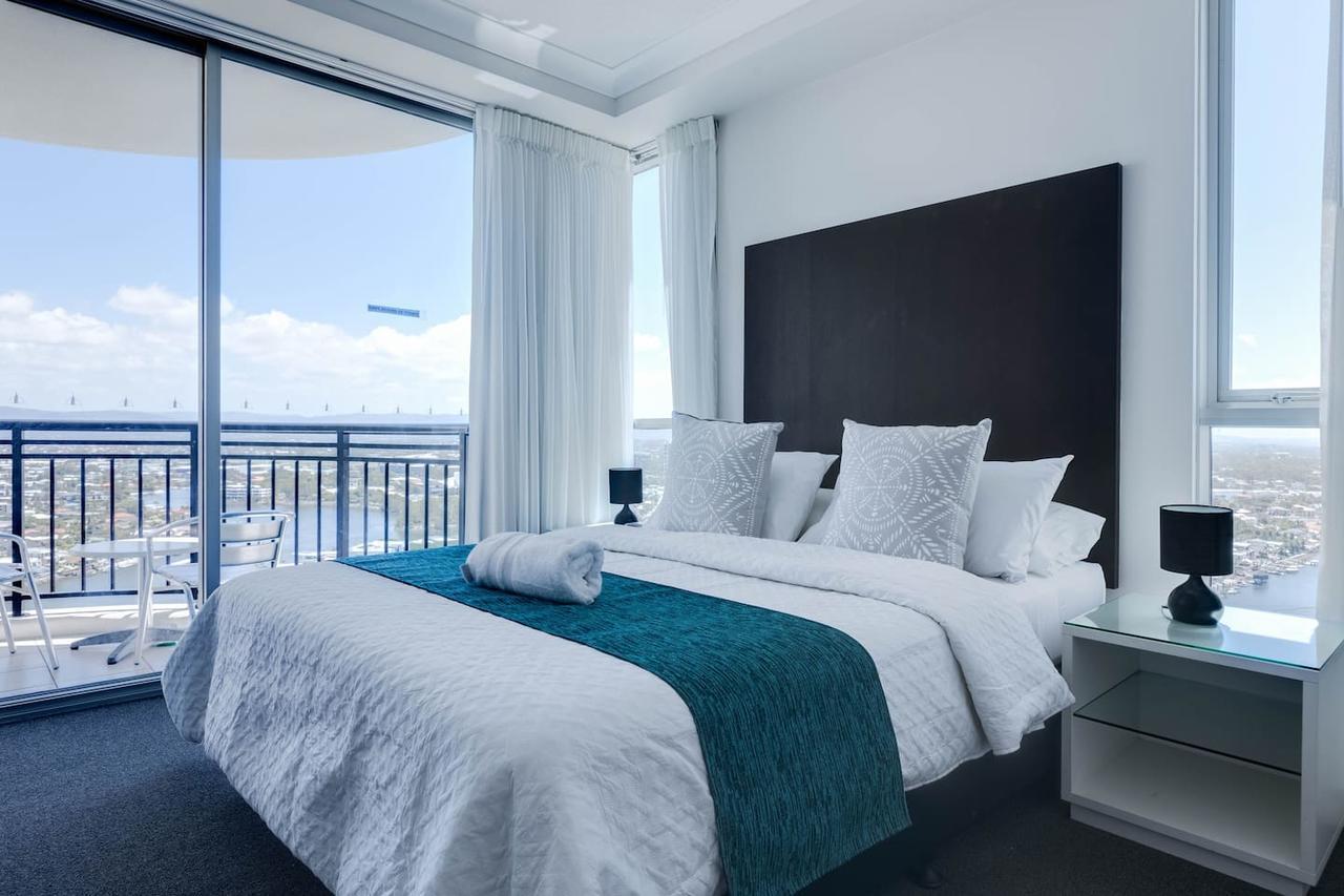 Apartment With Ocean Views Χρυσή Ακτή Εξωτερικό φωτογραφία